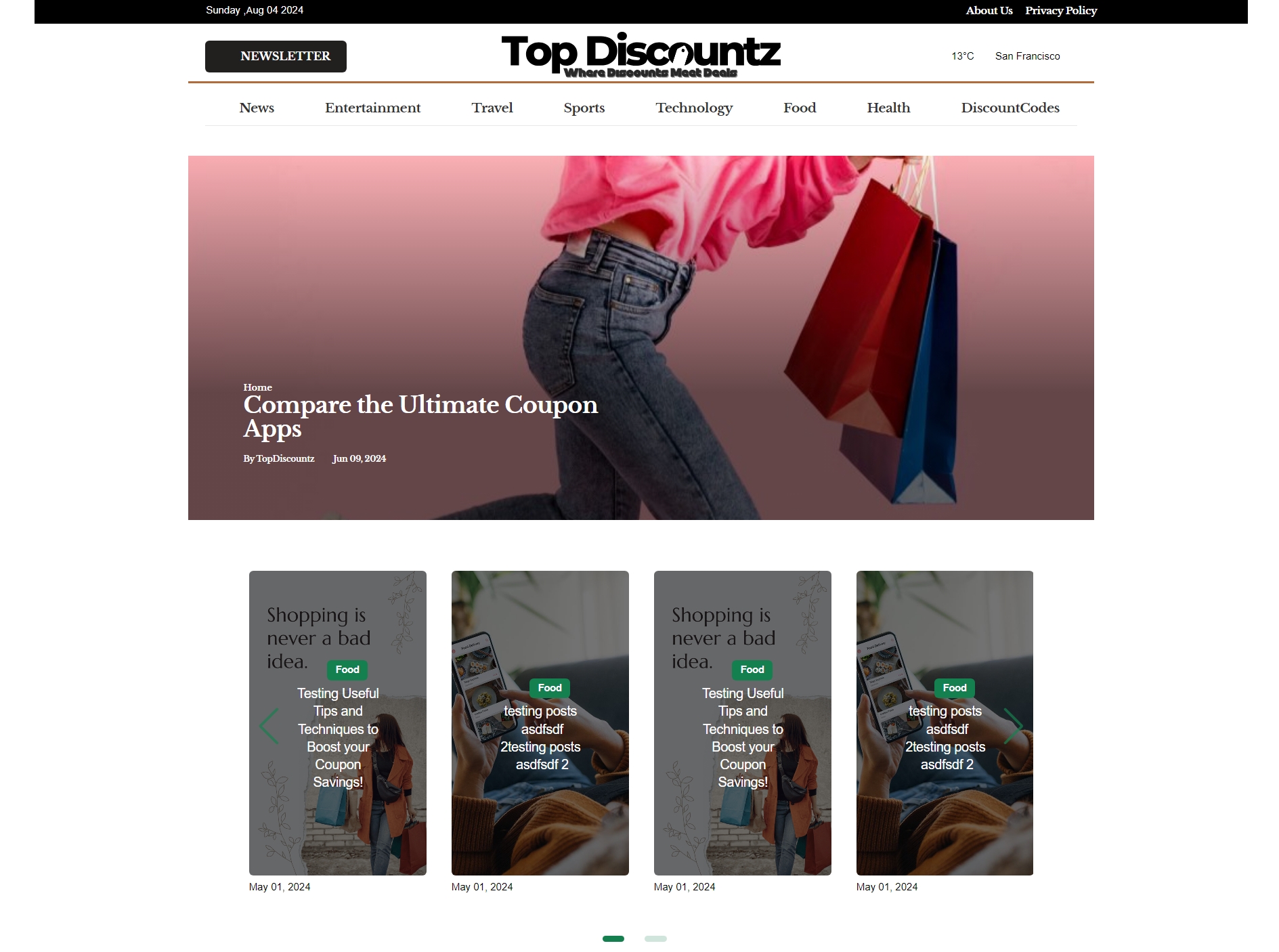 Top Discountz